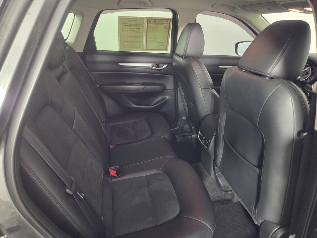 Used 2019 MAZDA CX-5 Touring AWD/4WD image 30