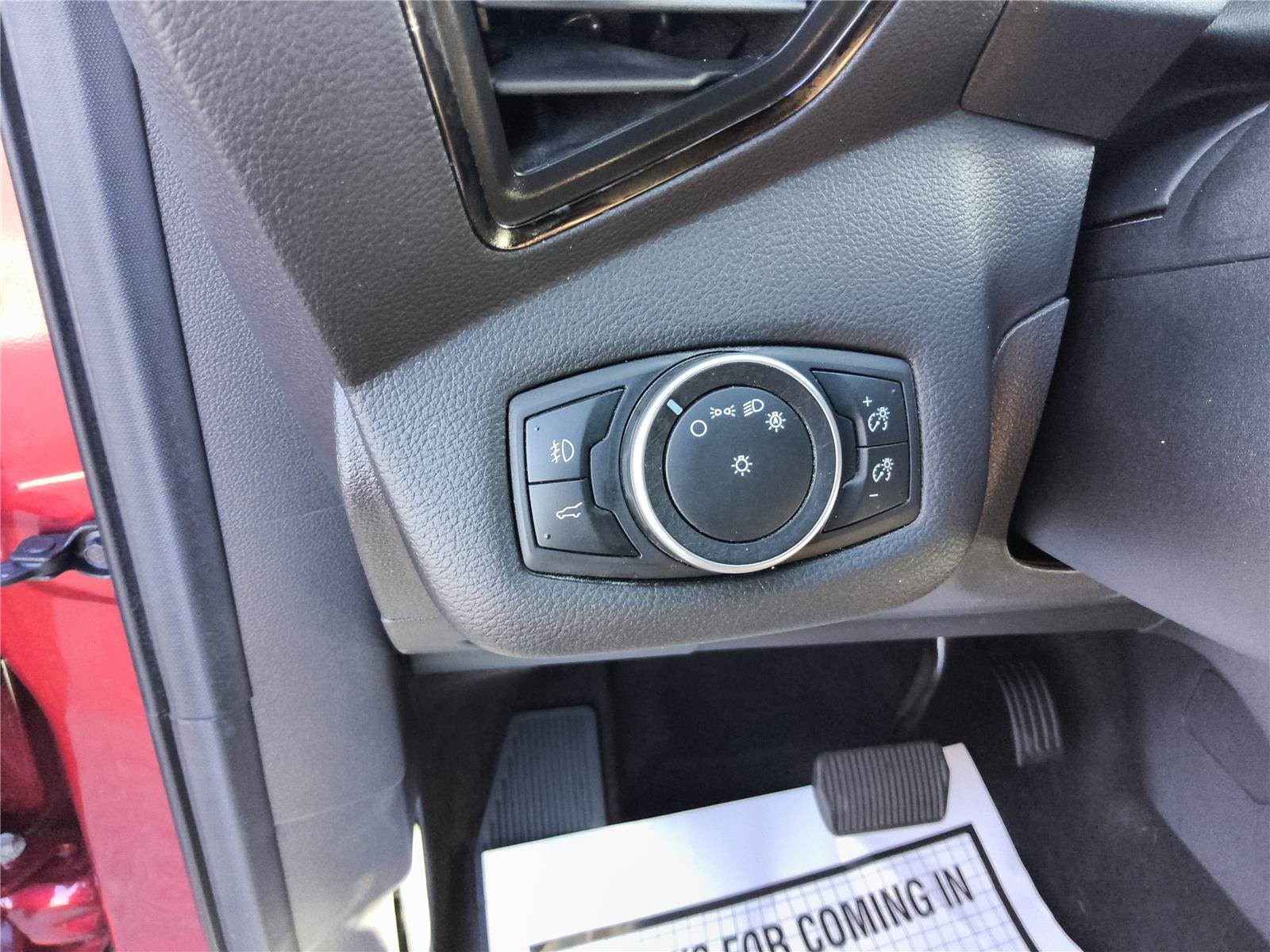 Used 2018 Ford Escape SEL w/ Canadian Touring Package AWD/4WD image 24