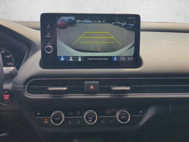 New 2027 Honda HR-V EX-L image 15