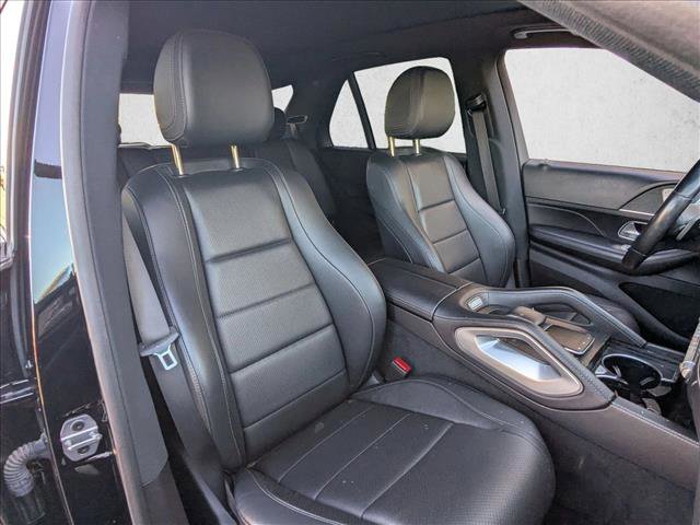 Used 2022 Mercedes-Benz GLE 350 4MATIC image 23