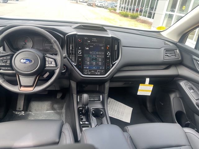 New 2026 Subaru Ascent Limited Bronze AWD/4WD image 13