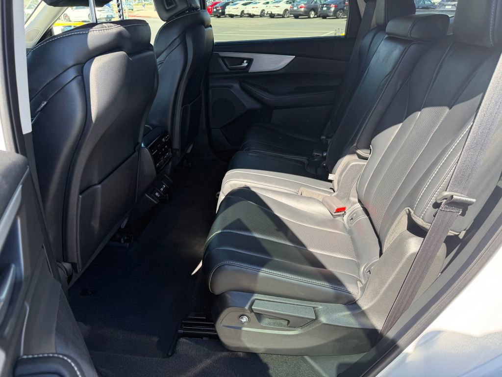 Certified 2023 Acura MDX SH-AWD w/ Technology Package image 29