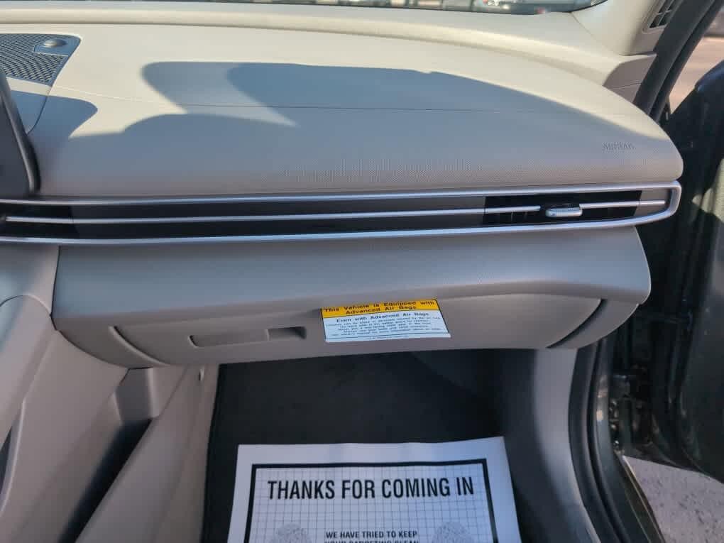 New 2026 Hyundai Elantra SE FWD image 22