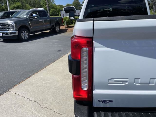 Used 2024 Ford F250 XL w/ STX Appearance Package AWD/4WD image 29
