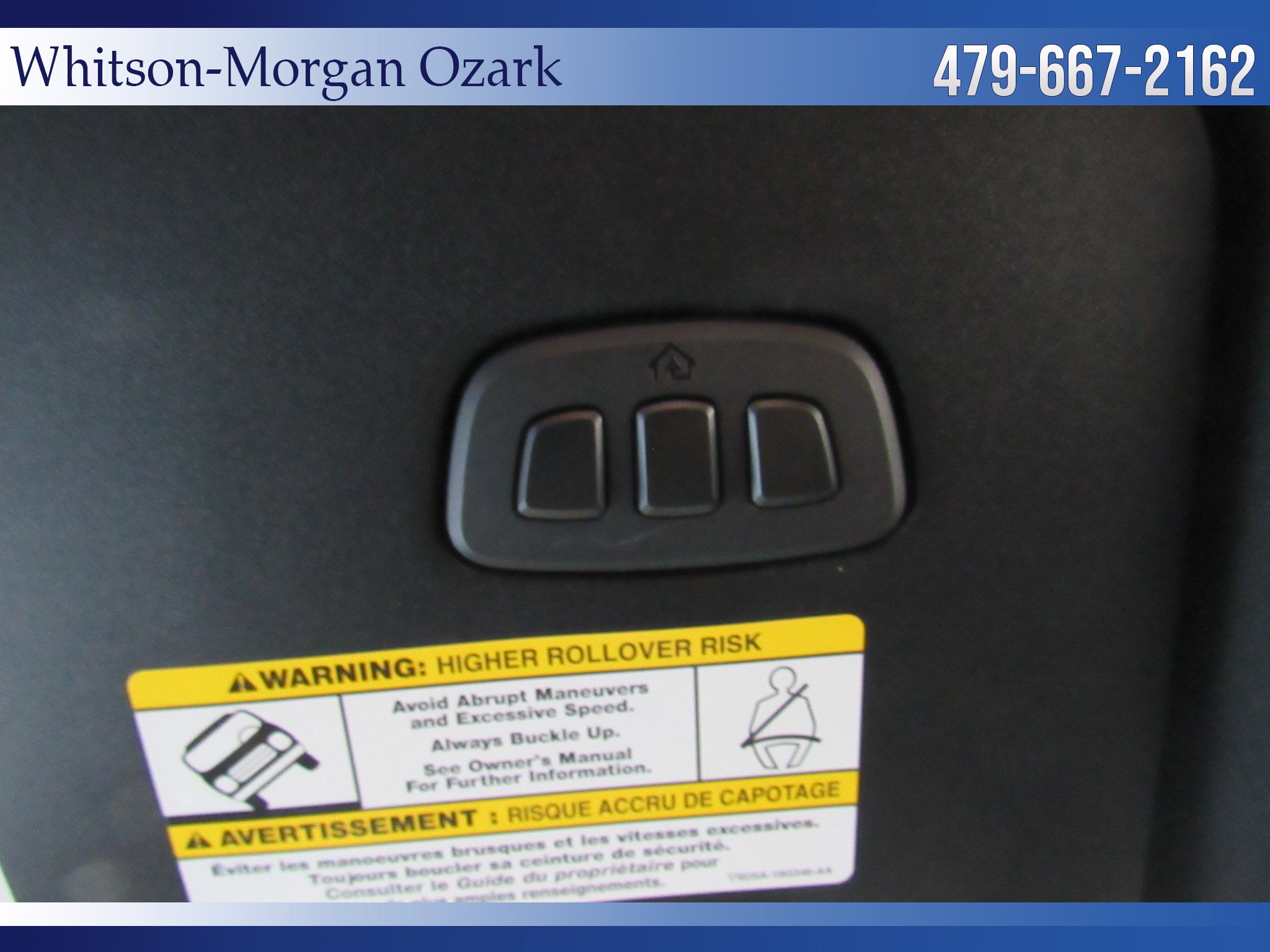 New 2025 Ford Ranger Raptor image 49