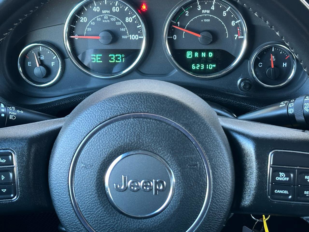 Used 2018 Jeep Wrangler Sport image 9