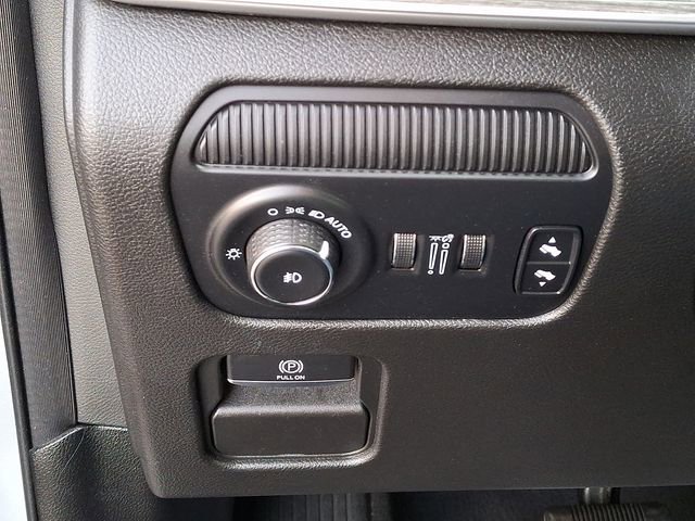 Used 2022 Jeep Wagoneer Series II image 30