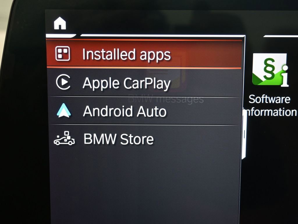 Used 2023 BMW 840i xDrive Convertible image 20