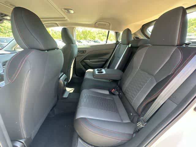 New 2026 Subaru Impreza 2.0i Sport AWD/4WD image 18