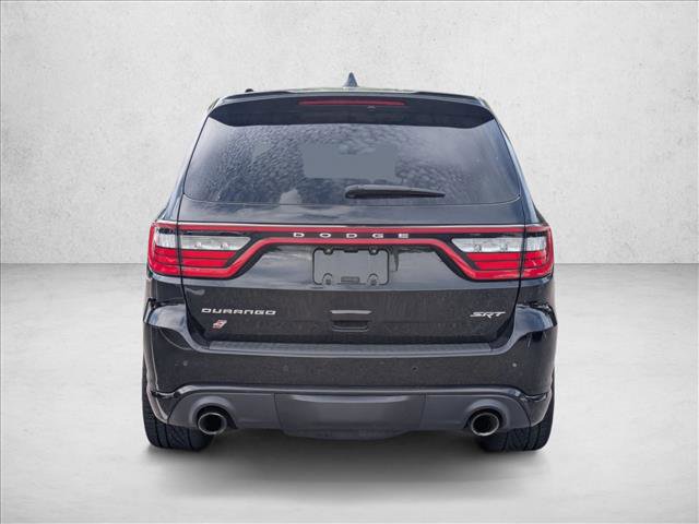 Used 2021 Dodge Durango SRT w/ Trailer Tow Group IV AWD/4WD image 6