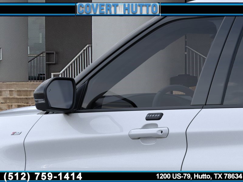 New 2026 Ford Explorer ST-Line w/ ST-Line Street Pack image 20