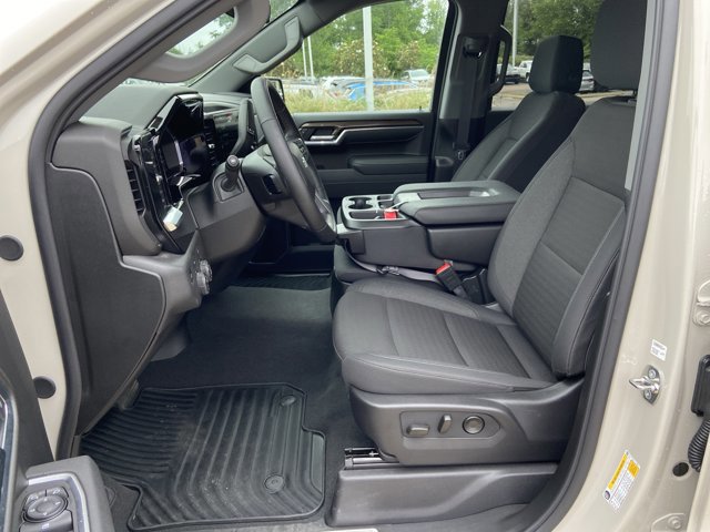 Used 2026 Chevrolet Silverado 1500 RST AWD/4WD image 34
