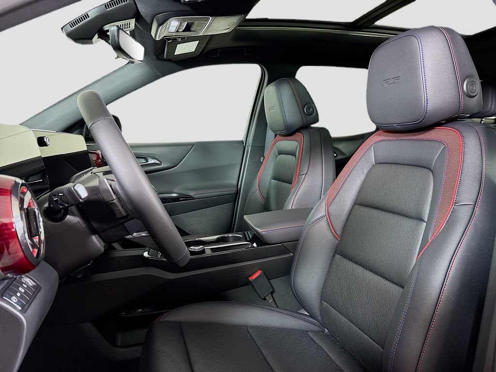 New 2026 Chevrolet Equinox RS w/ Convenience Package III AWD/4WD image 20