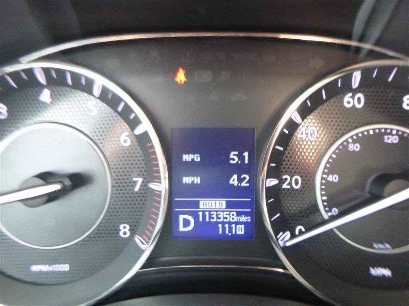 Used 2019 Nissan Armada SL w/ Premium Package AWD/4WD image 14