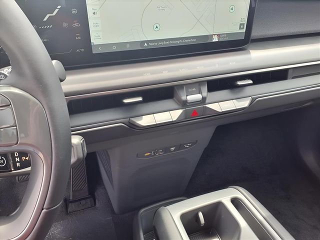 New 2026 Kia EV9 Light image 11