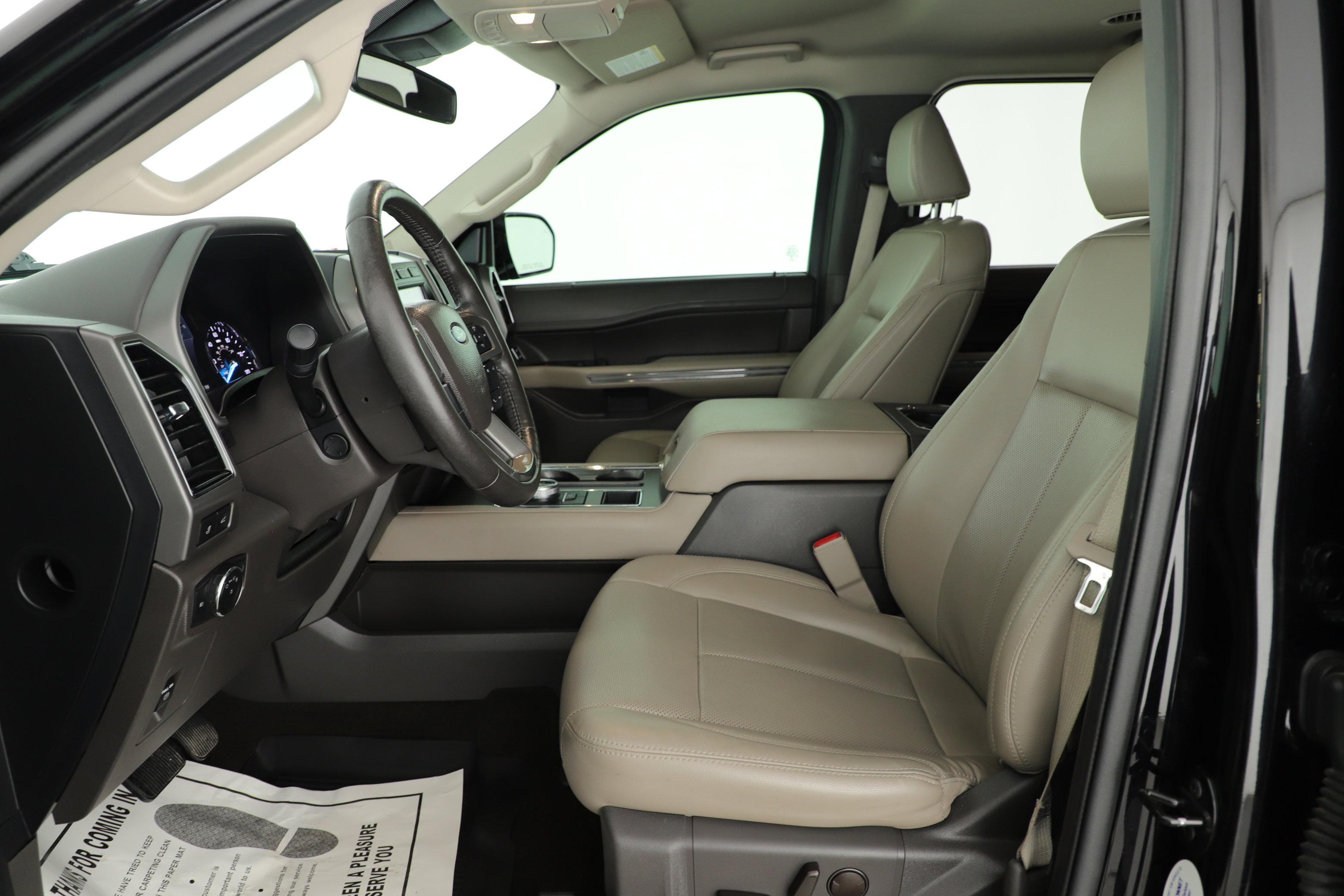 Used 2021 Ford Expedition XLT RWD image 6