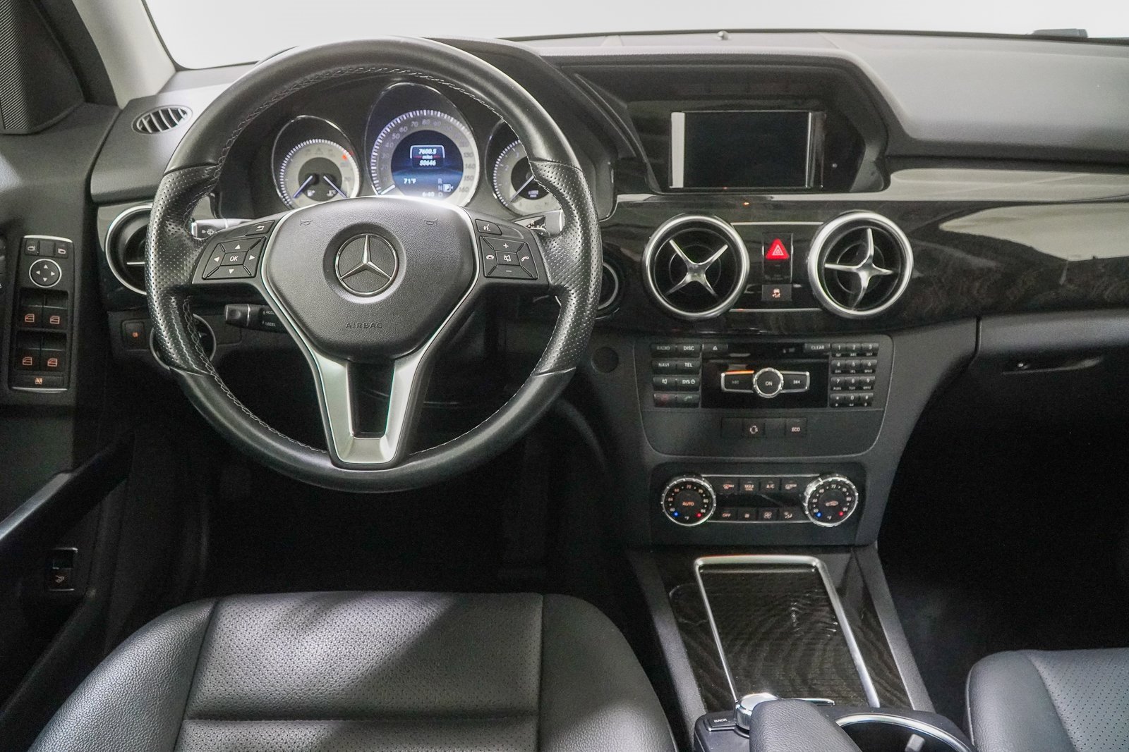 Used 2015 Mercedes-Benz GLK 350 4MATIC image 21