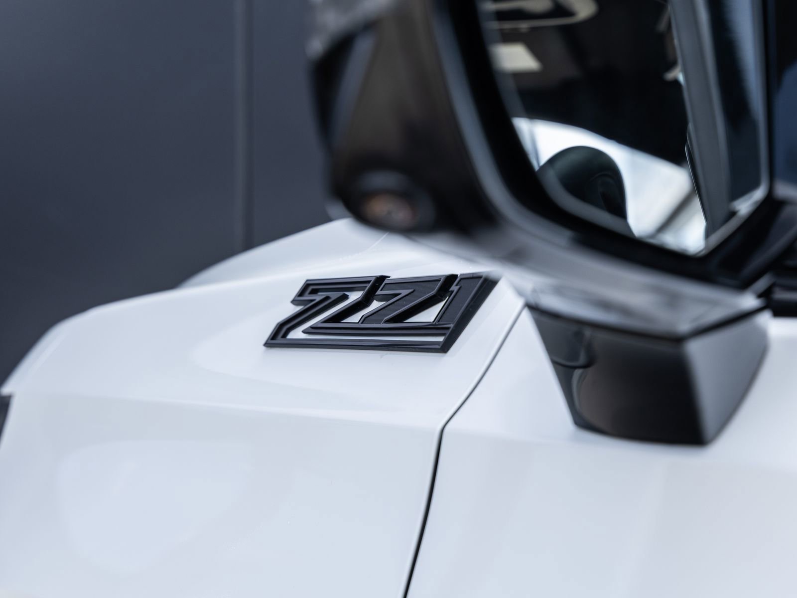 Used 2023 Chevrolet Tahoe Z71 w/ Luxury Package image 13