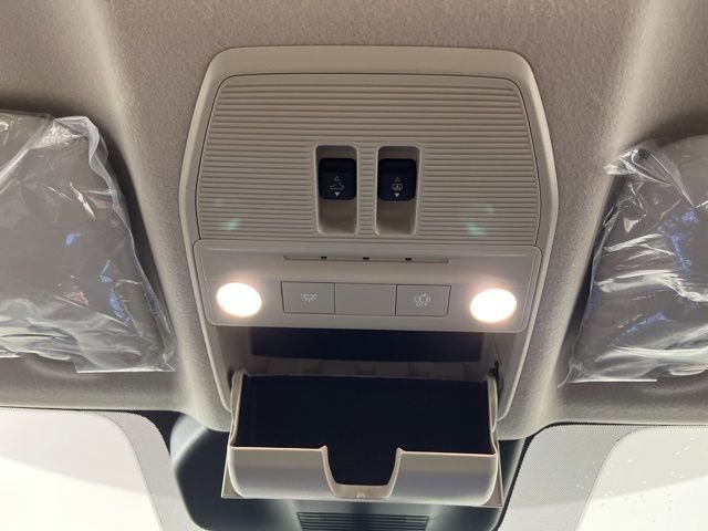 New 2026 Nissan Kicks SV w/ SV Premium Package image 35