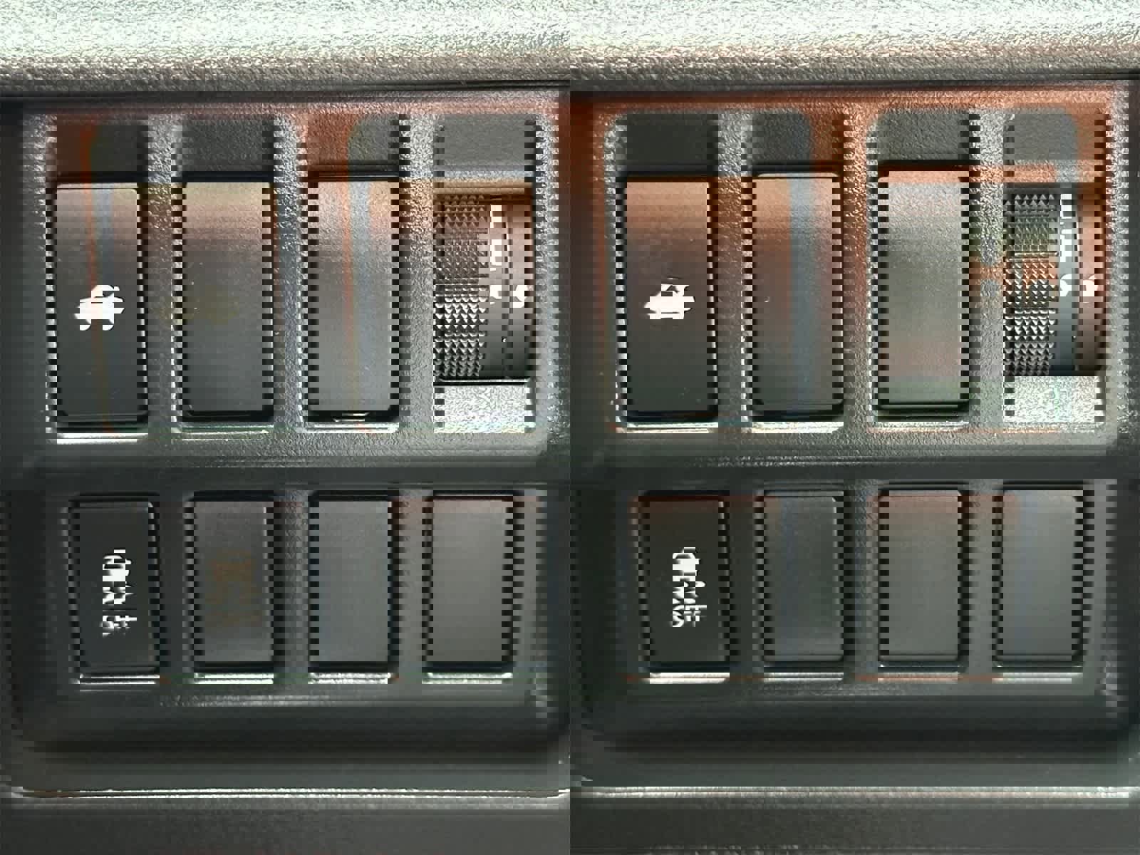 Certified 2024 Subaru WRX Limited w/ Popular Package #1A image 21