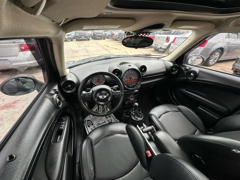 Used 2016 MINI Cooper Countryman S AWD/4WD image 27