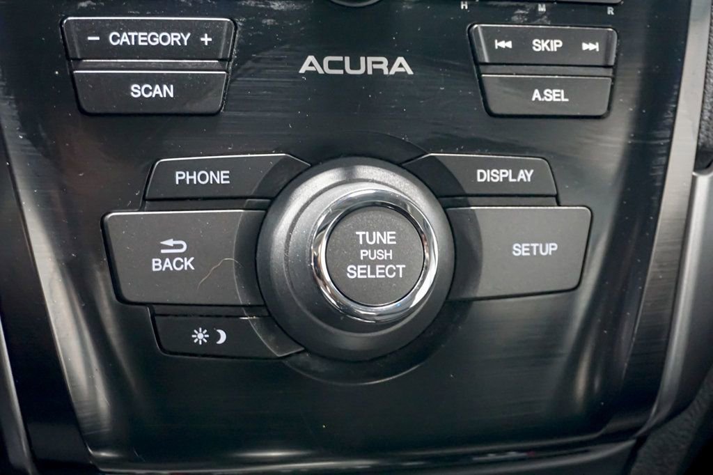Used 2014 Acura ILX w/ Premium Package image 24