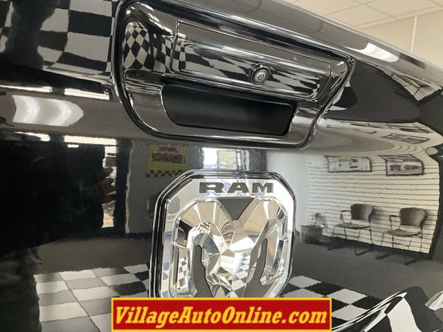 Used 2021 RAM 1500 Big Horn AWD/4WD image 27