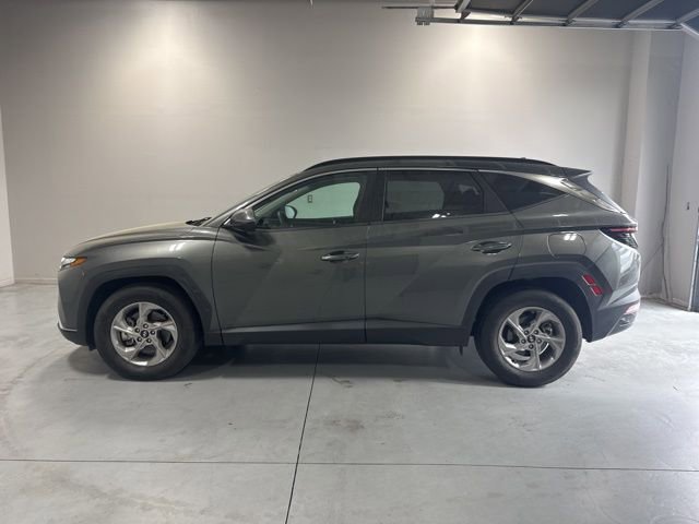 Used 2022 Hyundai Tucson SEL w/ Cargo Package image 20