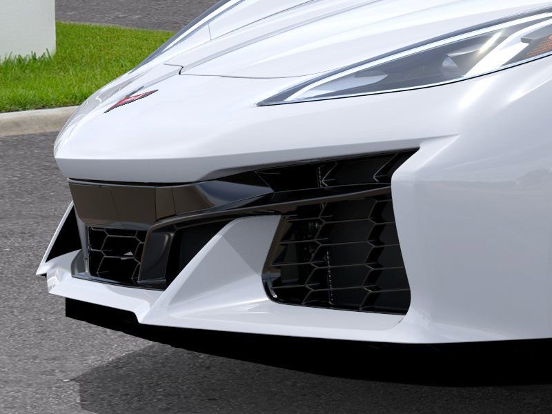 New 2026 Chevrolet Corvette Z06 image 13