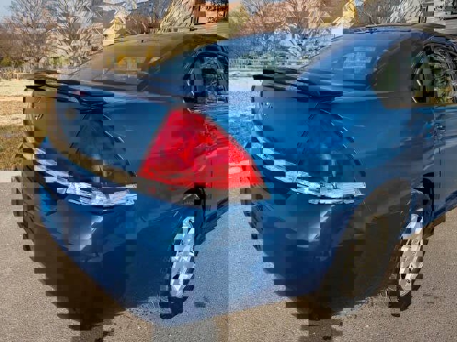 Used 2010 Chevrolet Impala LT image 9