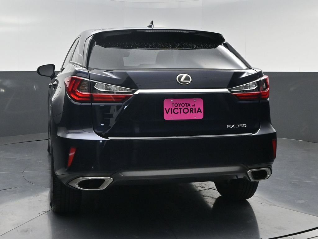 Used 2019 Lexus RX 350 FWD w/ Accessory Package image 18