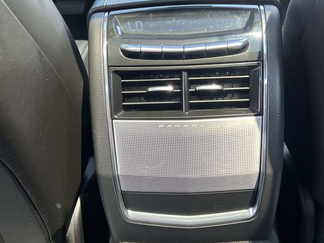 Used 2020 Cadillac CT6 Premium Luxury AWD/4WD image 13