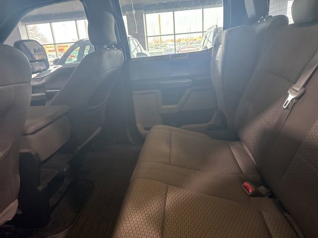 Used 2015 Ford F150 XLT w/ Equipment Group 302A Luxury image 13