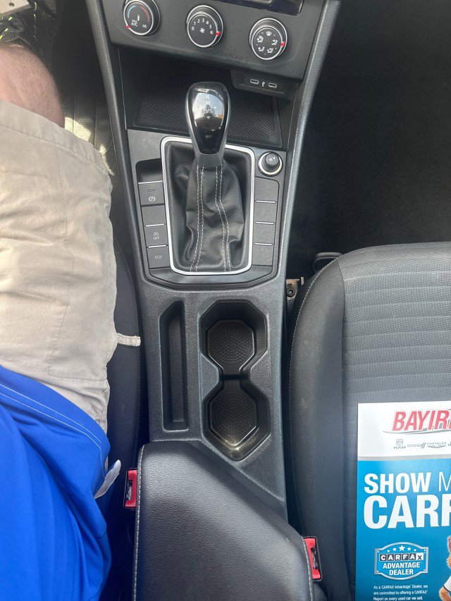 Used 2024 Volkswagen Jetta S image 17