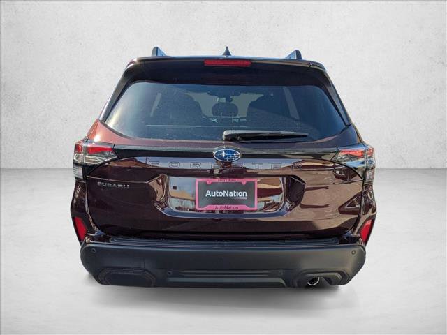 New 2026 Subaru Forester Limited image 6