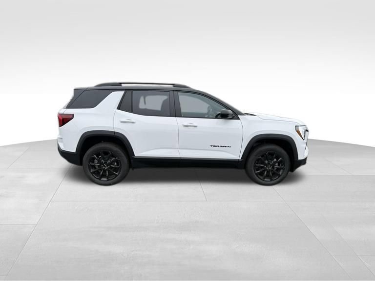 New 2026 GMC Terrain Elevation w/ Elevation Premium Package image 2