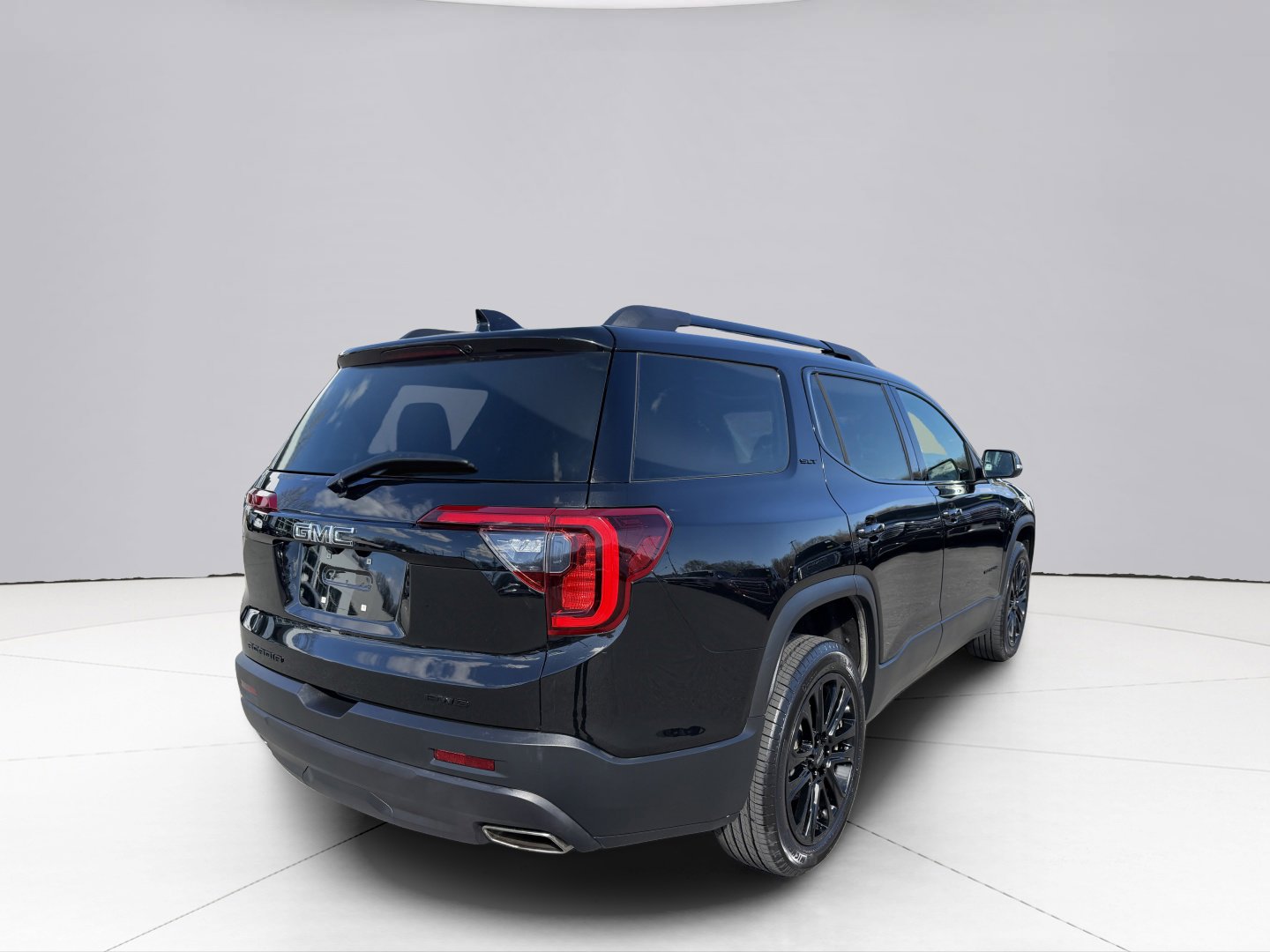 Used 2023 GMC Acadia SLT w/ Elevation Edition AWD/4WD image 15