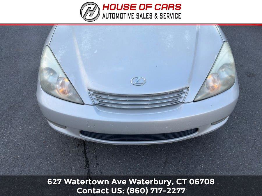 Used 2004 Lexus ES 330 FWD image 11