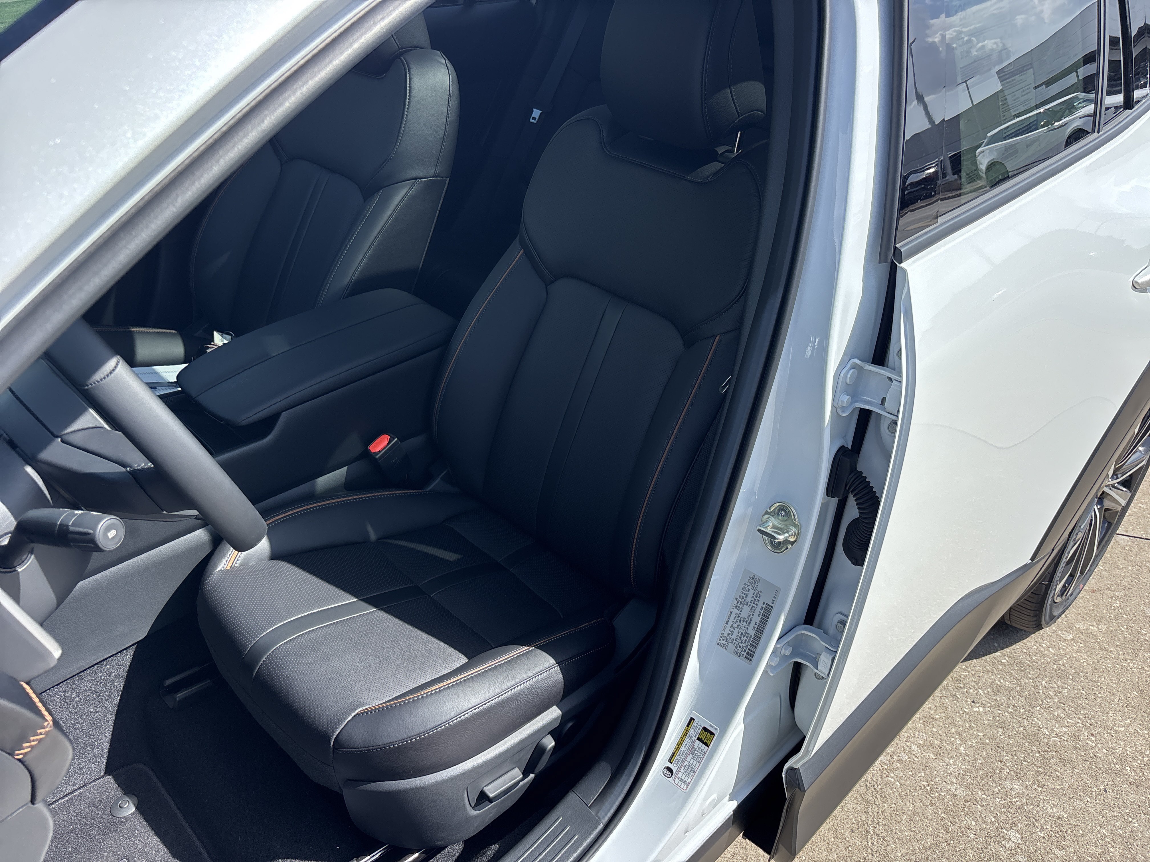 New 2026 MAZDA CX-50 AWD 2.5 S w/ Weather Package image 19
