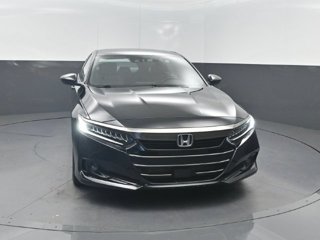 Used 2021 Honda Accord Sport image 31