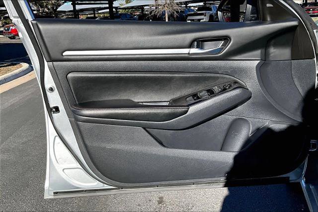 Certified 2024 Nissan Altima 2.5 SR w/ SR Premium Package image 22