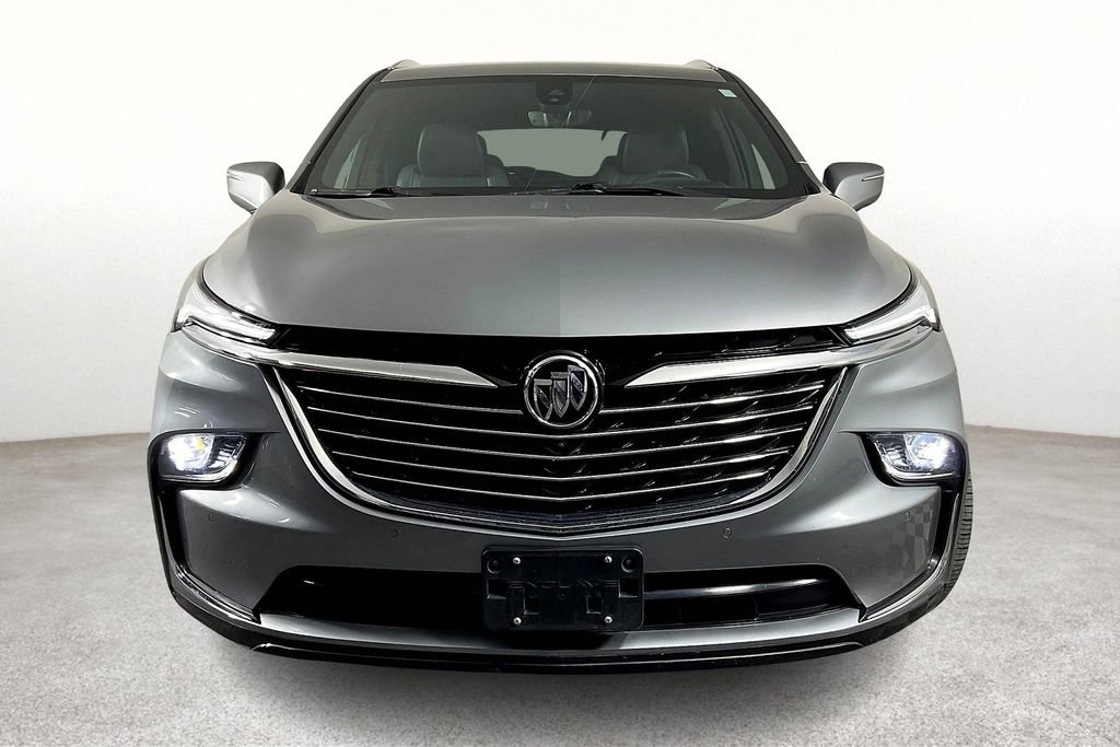 Used 2024 Buick Enclave Premium image 5