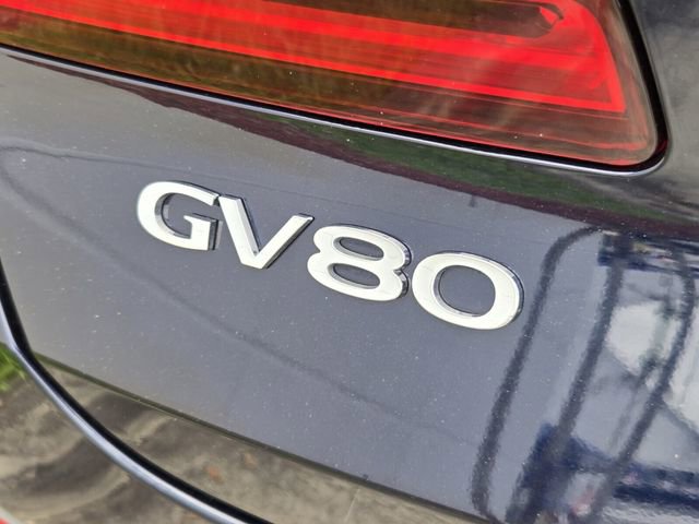 Used 2024 Genesis GV80 2.5T w/ Advanced Package image 11