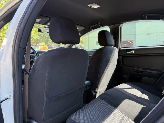 Used 2015 Mitsubishi Lancer Evolution Final Edition image 24