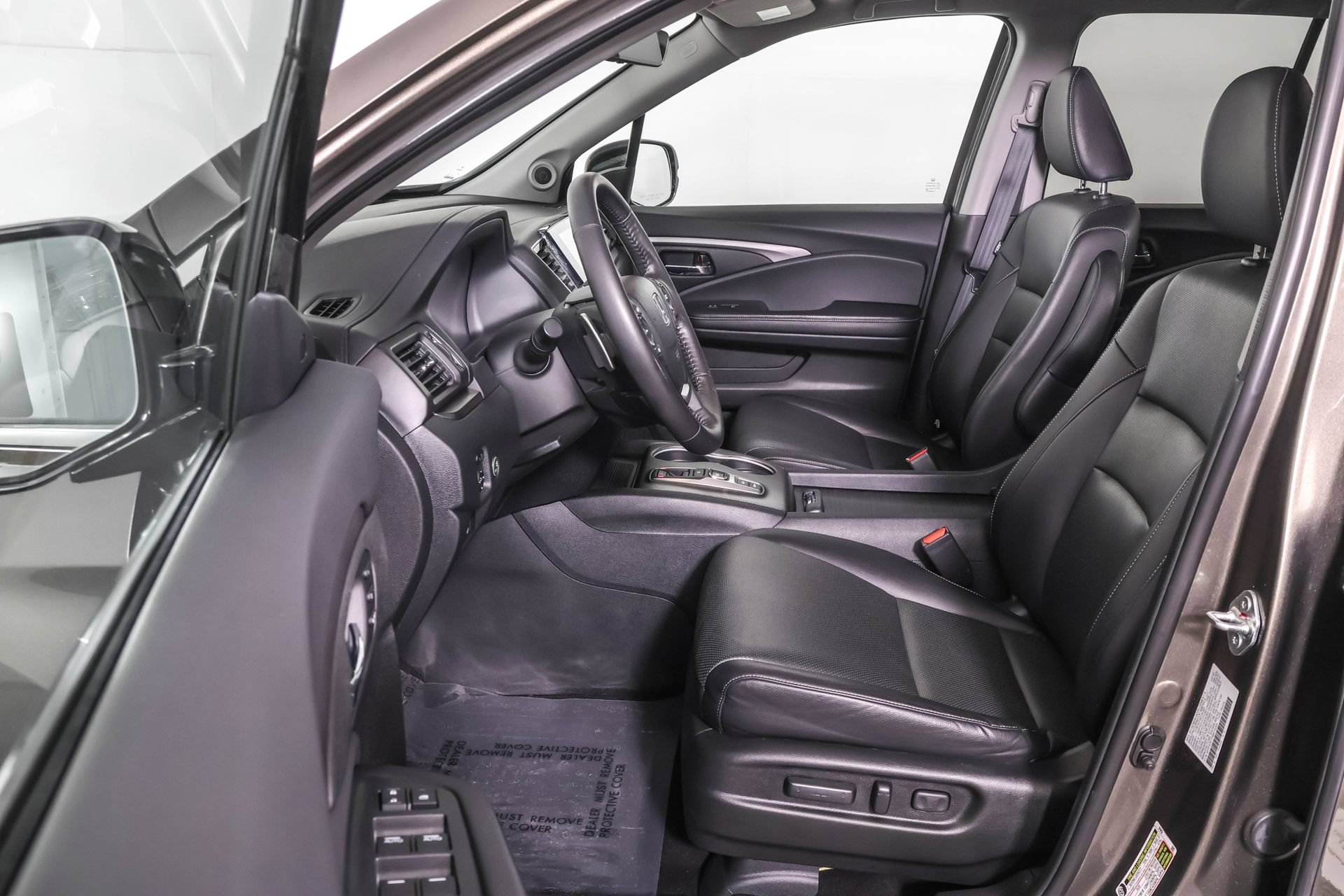 Used 2022 Honda Ridgeline RTL-E image 6