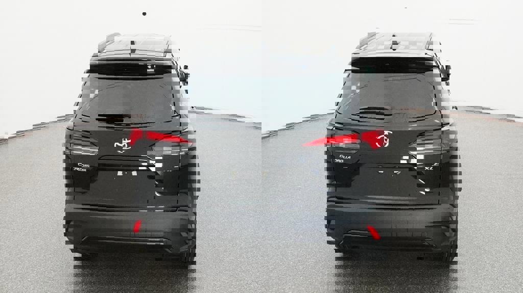 New 2026 Toyota Corolla Cross XLE FWD image 4