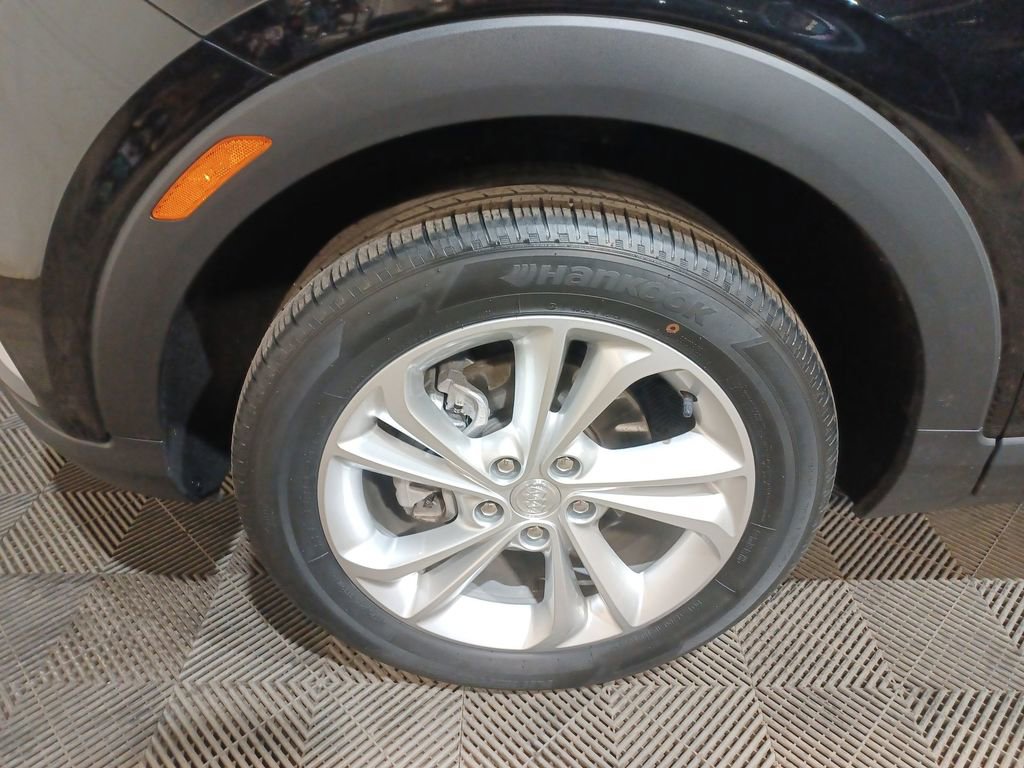Used 2023 Buick Encore GX Preferred w/ Cold Weather Comfort Package image 18