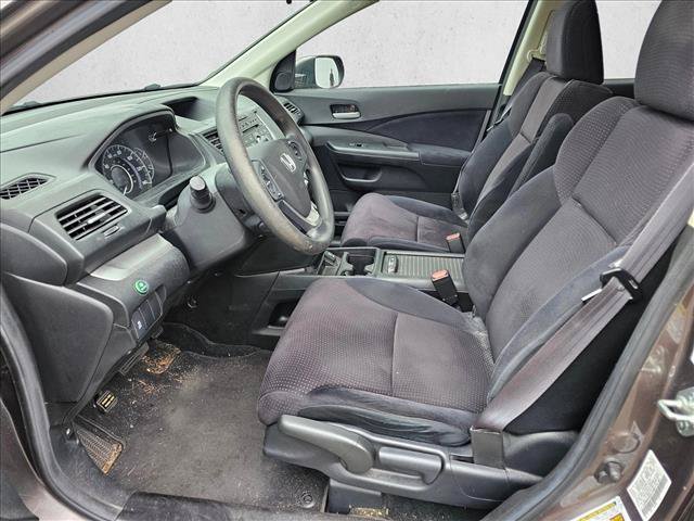 Used 2013 Honda CR-V EX image 22