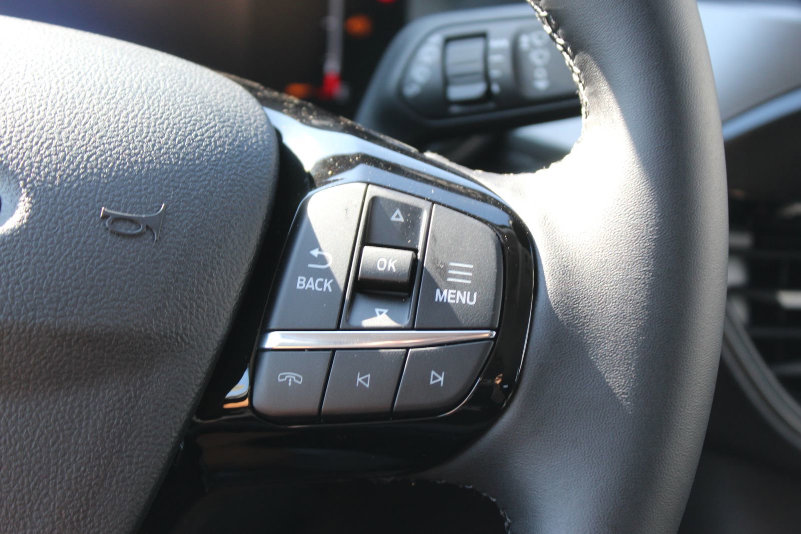 New 2026 Ford Escape Active w/ Cold Weather Package image 20