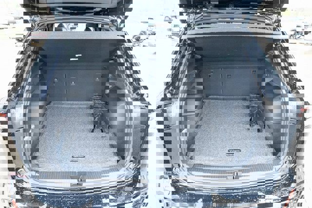 New 2026 Volkswagen Tiguan SEL R-Line image 35